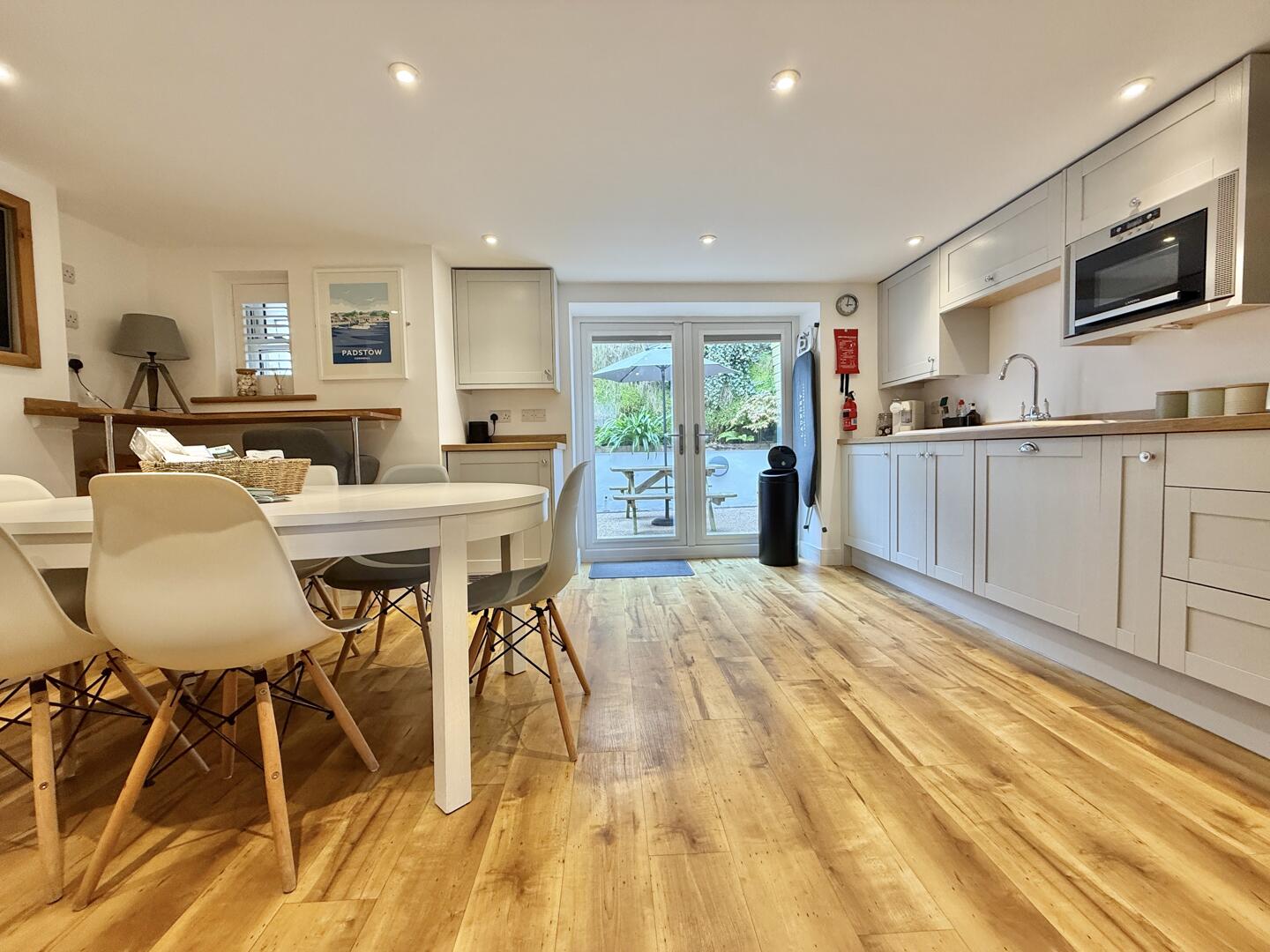 Glenfeadon Terrace, Portreath, Redruth